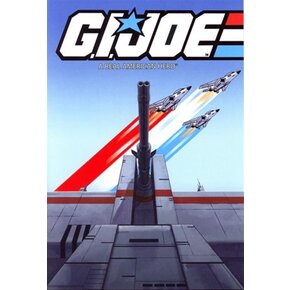 G.I. Joe G.I. Joe