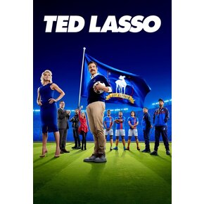 Ted Lasso Ted Lasso