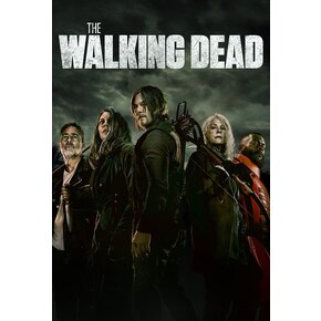 The Walking Dead The Walking Dead