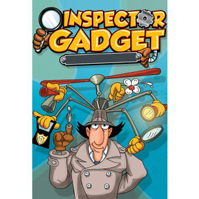 Inspector Gadget Inspector Gadget
