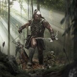 Iron Studios The Lord of the Rings Art Scale Statue 1/10 Lurtz, Uruk-Hai Leader 23 cm Iron Studios The Lord of the Rings Art Scale Statue 1/10 Lurtz, Uruk-Hai Leader 23 cm