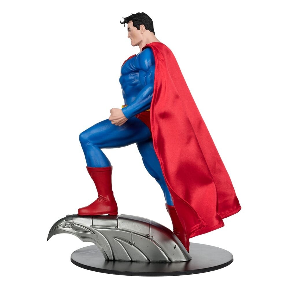 McFarlane Toys DC Direct PVC Statue 1/6 Superman by Jim Lee 25 cm McFarlane Toys DC Direct PVC Statue 1/6 Superman by Jim Lee 25 cm