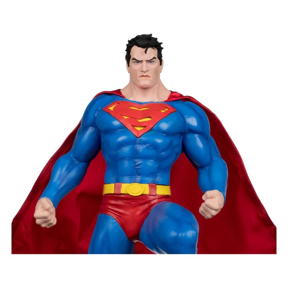 McFarlane Toys DC Direct PVC Statue 1/6 Superman by Jim Lee 25 cm McFarlane Toys DC Direct PVC Statue 1/6 Superman by Jim Lee 25 cm