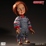 Mezco Toyz Child´s Play Talking Good Guys Chucky (Child´s Play) 38 cm Mezco Toyz Child´s Play Talking Good Guys Chucky (Child´s Play) 38 cm