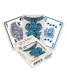 Aquarius Harry Potter Ravenclaw Speelkaarten Aquarius Harry Potter Ravenclaw Speelkaarten