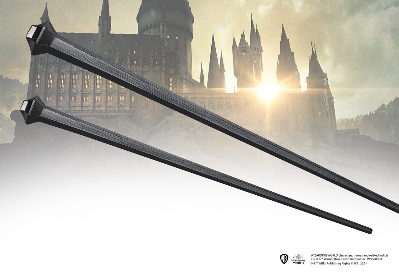 The Noble Collection Fantastic Beasts Wand Credence Barebone (Ollivanders) The Noble Collection Fantastic Beasts Wand Credence Barebone (Ollivanders)