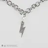 Cinereplicas Harry Potter 5 Charms Bracelet Cinereplicas Harry Potter 5 Charms Bracelet