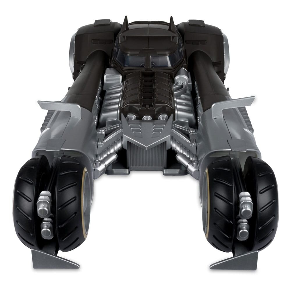 McFarlane Toys DC Multiverse Vehicle White Knight Batmobile (Gold Label) 18 cm McFarlane Toys DC Multiverse Vehicle White Knight Batmobile (Gold Label) 18 cm