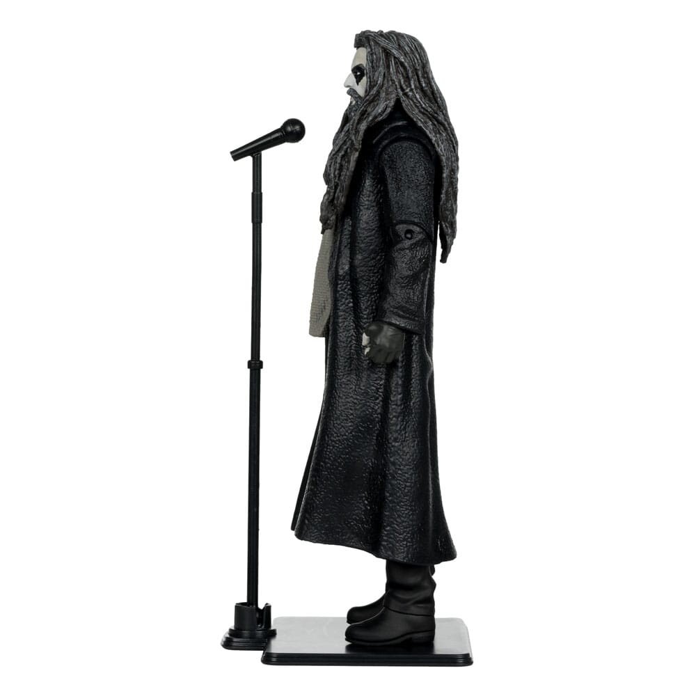 McFarlane Toys Metal Music Maniacs Action Figure Wave 2 Rob Zombie 15 cm McFarlane Toys Metal Music Maniacs Action Figure Wave 2 Rob Zombie 15 cm