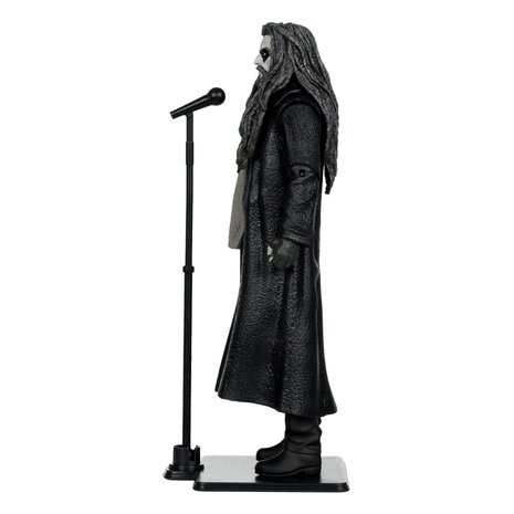 McFarlane Toys Metal Music Maniacs Action Figure Wave 2 Rob Zombie 15 cm McFarlane Toys Metal Music Maniacs Action Figure Wave 2 Rob Zombie 15 cm