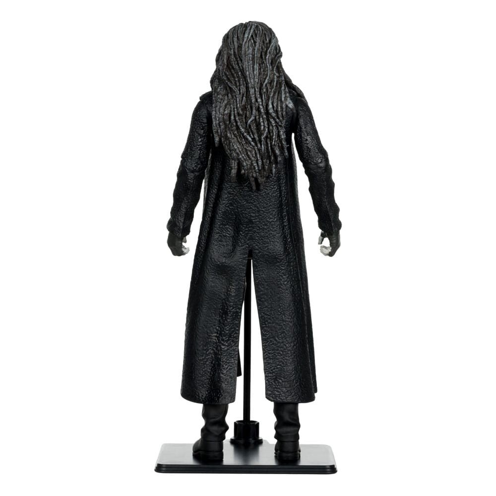 McFarlane Toys Metal Music Maniacs Action Figure Wave 2 Rob Zombie 15 cm McFarlane Toys Metal Music Maniacs Action Figure Wave 2 Rob Zombie 15 cm