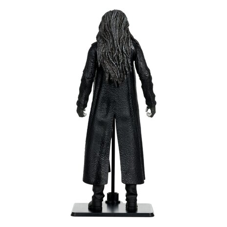 McFarlane Toys Metal Music Maniacs Action Figure Wave 2 Rob Zombie 15 cm McFarlane Toys Metal Music Maniacs Action Figure Wave 2 Rob Zombie 15 cm