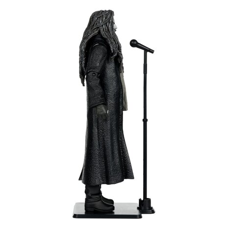 McFarlane Toys Metal Music Maniacs Action Figure Wave 2 Rob Zombie 15 cm McFarlane Toys Metal Music Maniacs Action Figure Wave 2 Rob Zombie 15 cm
