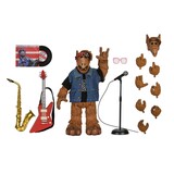 Neca Alf Action Figure Ultimate Born to Rock Alf 15 cm Neca Alf Action Figure Ultimate Born to Rock Alf 15 cm