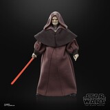 Hasbro Star Wars Episode III Black Series Action Figure Darth Sidious 15 cm Hasbro Star Wars Episode III Black Series Action Figure Darth Sidious 15 cm