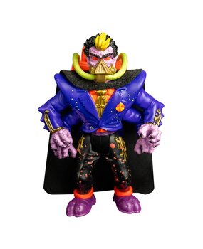 Trick or Treat Studios Toxic Crusaders Action Figure Dr. Killemoff 13 cm Trick or Treat Studios Toxic Crusaders Action Figure Dr. Killemoff 13 cm