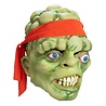 Trick or Treat Studios Toxic Crusaders Mask Toxie Glow in the Dark Trick or Treat Studios Toxic Crusaders Mask Toxie Glow in the Dark