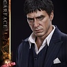 Blitzway Scarface Superb Scale Statue 1/4 Tony Montana 53 cm Blitzway Scarface Superb Scale Statue 1/4 Tony Montana 53 cm