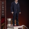 Blitzway Scarface Superb Scale Statue 1/4 Tony Montana (Rooted Hair Version) 53 cm Blitzway Scarface Superb Scale Statue 1/4 Tony Montana (Rooted Hair Version) 53 cm