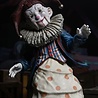 Neca Krampus Action Figure The Clown Deluxe Figure 18 cm Neca Krampus Action Figure The Clown Deluxe Figure 18 cm