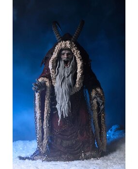 Neca Krampus Action Figure Krampus Deluxe Figure 25 cm Neca Krampus Action Figure Krampus Deluxe Figure 25 cm