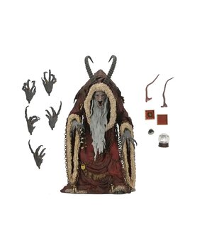 Neca Krampus Action Figure Krampus Deluxe Figure 25 cm Neca Krampus Action Figure Krampus Deluxe Figure 25 cm