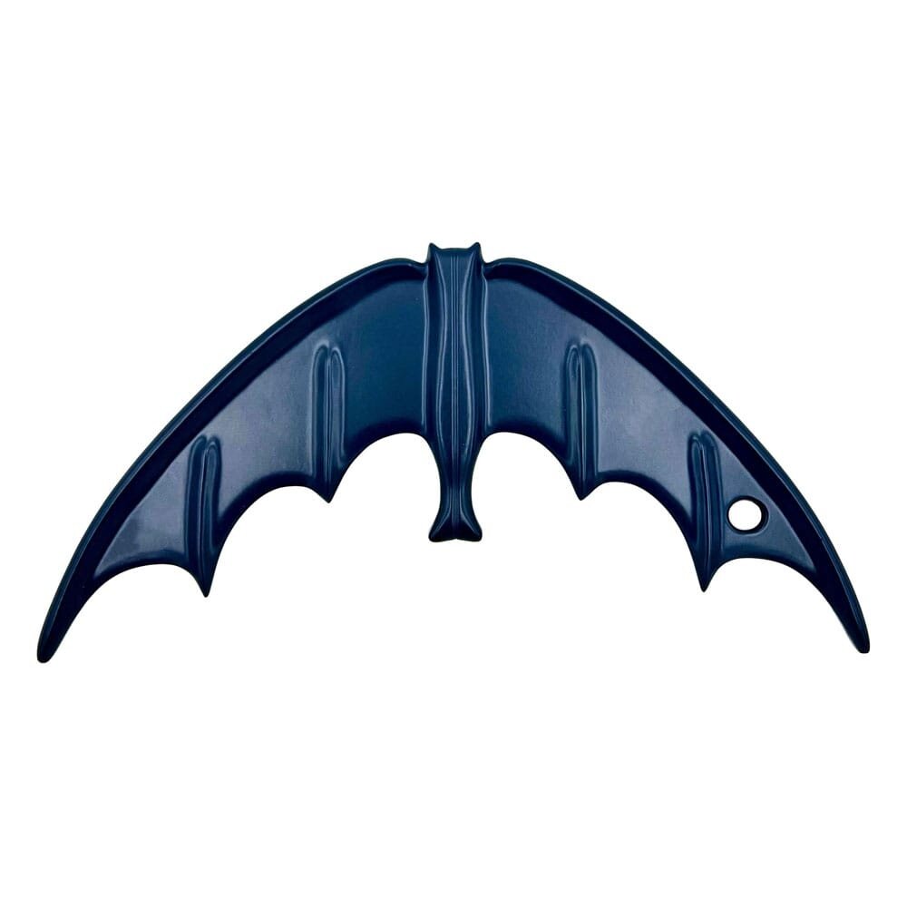 Factory Entertainment Batman 1966 Prop Replica Batarang 15 cm Factory Entertainment Batman 1966 Prop Replica Batarang 15 cm