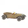 Tintinimaginatio Tintin Car 1/24 #31 Tintin's Mercedes Tintinimaginatio Tintin Car 1/24 #31 Tintin's Mercedes
