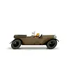 Tintinimaginatio Tintin Car 1/24 #31 Tintin's Mercedes Tintinimaginatio Tintin Car 1/24 #31 Tintin's Mercedes