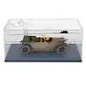 Tintinimaginatio Tintin Car 1/24 #31 Tintin's Mercedes Tintinimaginatio Tintin Car 1/24 #31 Tintin's Mercedes