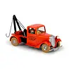 Tintinimaginatio Kuifje Auto 1/43 #11 De Depannage Wagen Luxor Tintinimaginatio Kuifje Auto 1/43 #11 De Depannage Wagen Luxor