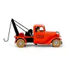 Tintinimaginatio Tintin Car 1/43 #11 The Luxor Tow Truck Tintinimaginatio Tintin Car 1/43 #11 The Luxor Tow Truck