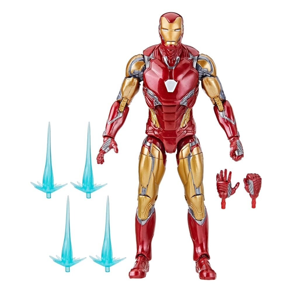 Hasbro Marvel Studios Marvel Legends Action Figure Iron Man Mark LXXXV 15 cm Hasbro Marvel Studios Marvel Legends Action Figure Iron Man Mark LXXXV 15 cm