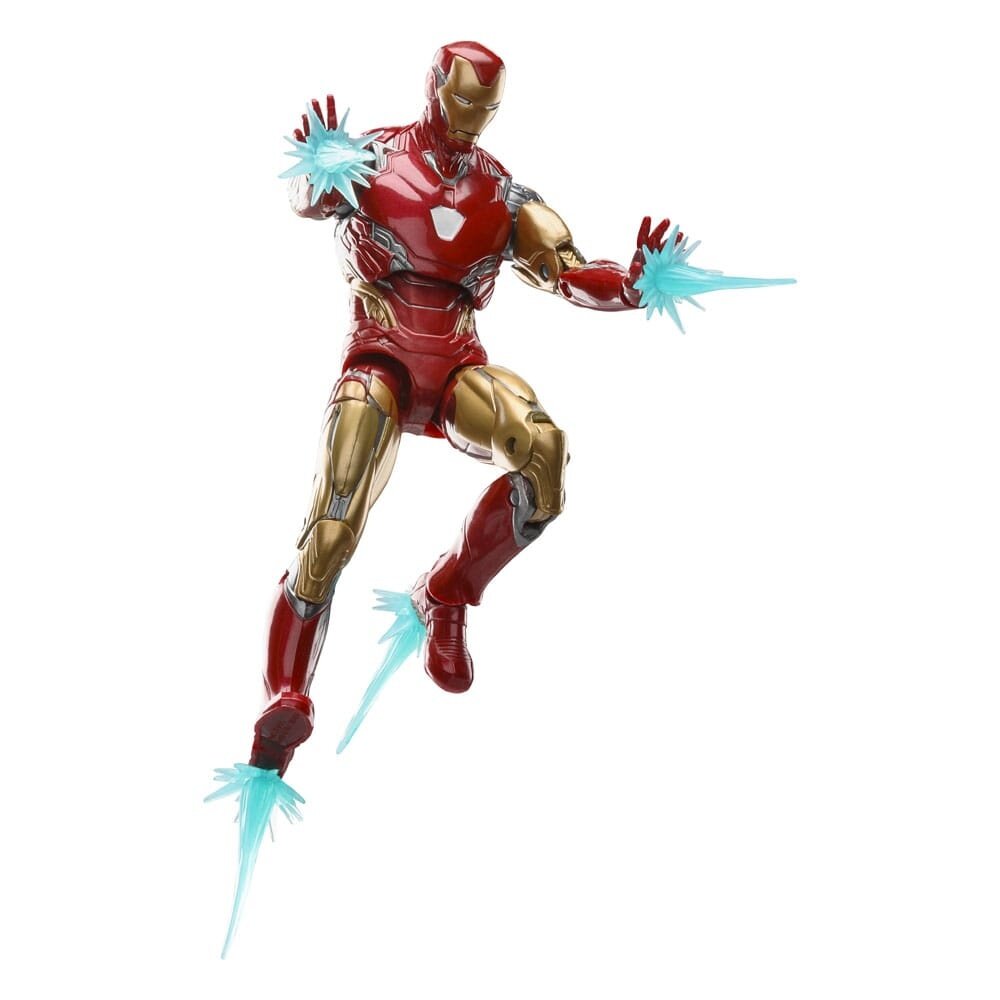 Hasbro Marvel Studios Marvel Legends Action Figure Iron Man Mark LXXXV 15 cm Hasbro Marvel Studios Marvel Legends Action Figure Iron Man Mark LXXXV 15 cm