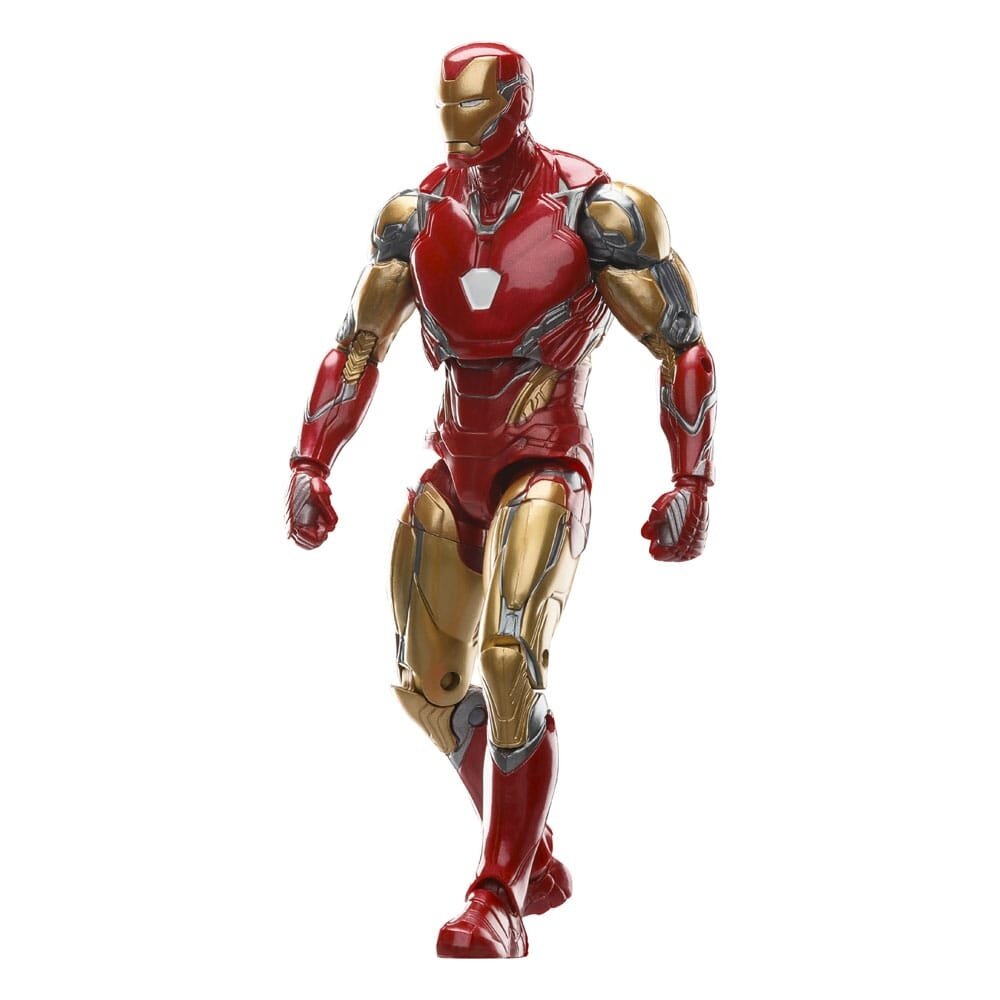 Hasbro Marvel Studios Marvel Legends Action Figure Iron Man Mark LXXXV 15 cm Hasbro Marvel Studios Marvel Legends Action Figure Iron Man Mark LXXXV 15 cm