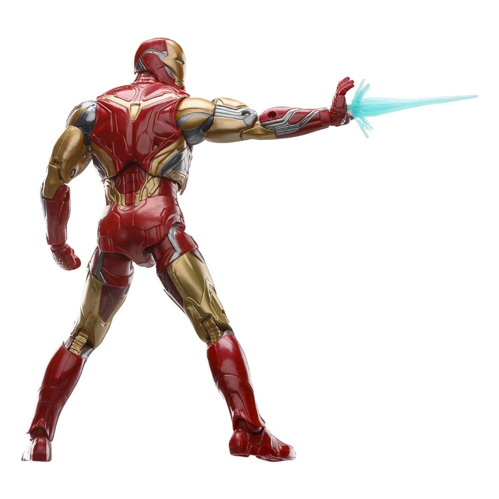 Hasbro Marvel Studios Marvel Legends Action Figure Iron Man Mark LXXXV 15 cm Hasbro Marvel Studios Marvel Legends Action Figure Iron Man Mark LXXXV 15 cm