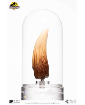 Elite Creature Collectibles Jurassic Park Statue T-Rex Tooth 27 cm Elite Creature Collectibles Jurassic Park Statue T-Rex Tooth 27 cm