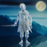 Diamond Select Toys Lord of the Rings Deluxe Action Figure Invisible Frodo 13 cm Diamond Select Toys Lord of the Rings Deluxe Action Figure Invisible Frodo 13 cm