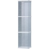 Figure Mansion Display Case voor Mini Figures 38 cm Figure Mansion Display Case voor Mini Figures 38 cm