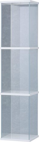 Figure Mansion Display Case voor Mini Figures 38 cm Figure Mansion Display Case voor Mini Figures 38 cm