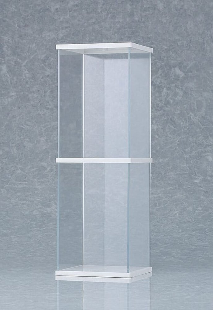 Figure Mansion Display Case for Mini Figures 38 cm Figure Mansion Display Case for Mini Figures 38 cm