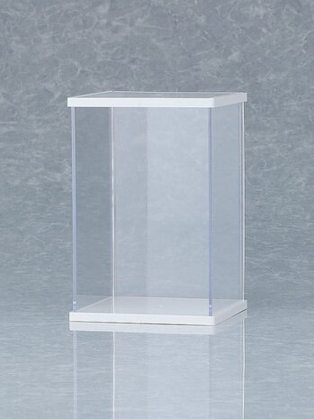 Figure Mansion Display Case for Mini Figures 38 cm Figure Mansion Display Case for Mini Figures 38 cm