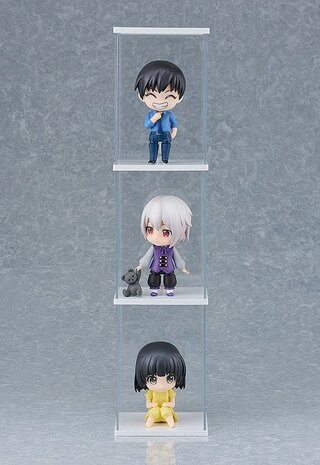 Figure Mansion Display Case voor Mini Figures 38 cm Figure Mansion Display Case voor Mini Figures 38 cm