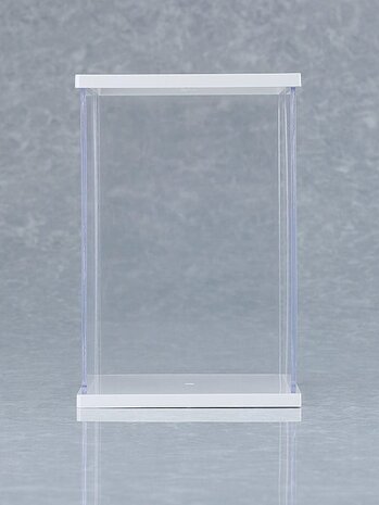 Figure Mansion Display Case for Mini Figures 38 cm Figure Mansion Display Case for Mini Figures 38 cm