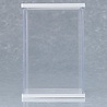 Figure Mansion Display Case for Mini Figures 38 cm Figure Mansion Display Case for Mini Figures 38 cm