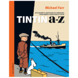 Tintinimaginatio Tintin from A to Z Book *English*
