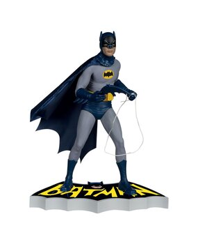 McFarlane Toys DC Direct Resin Statue 1/6 DC Movie Statues Batman (Batman 66) 29 cm McFarlane Toys DC Direct Resin Statue 1/6 DC Movie Statues Batman (Batman 66) 29 cm