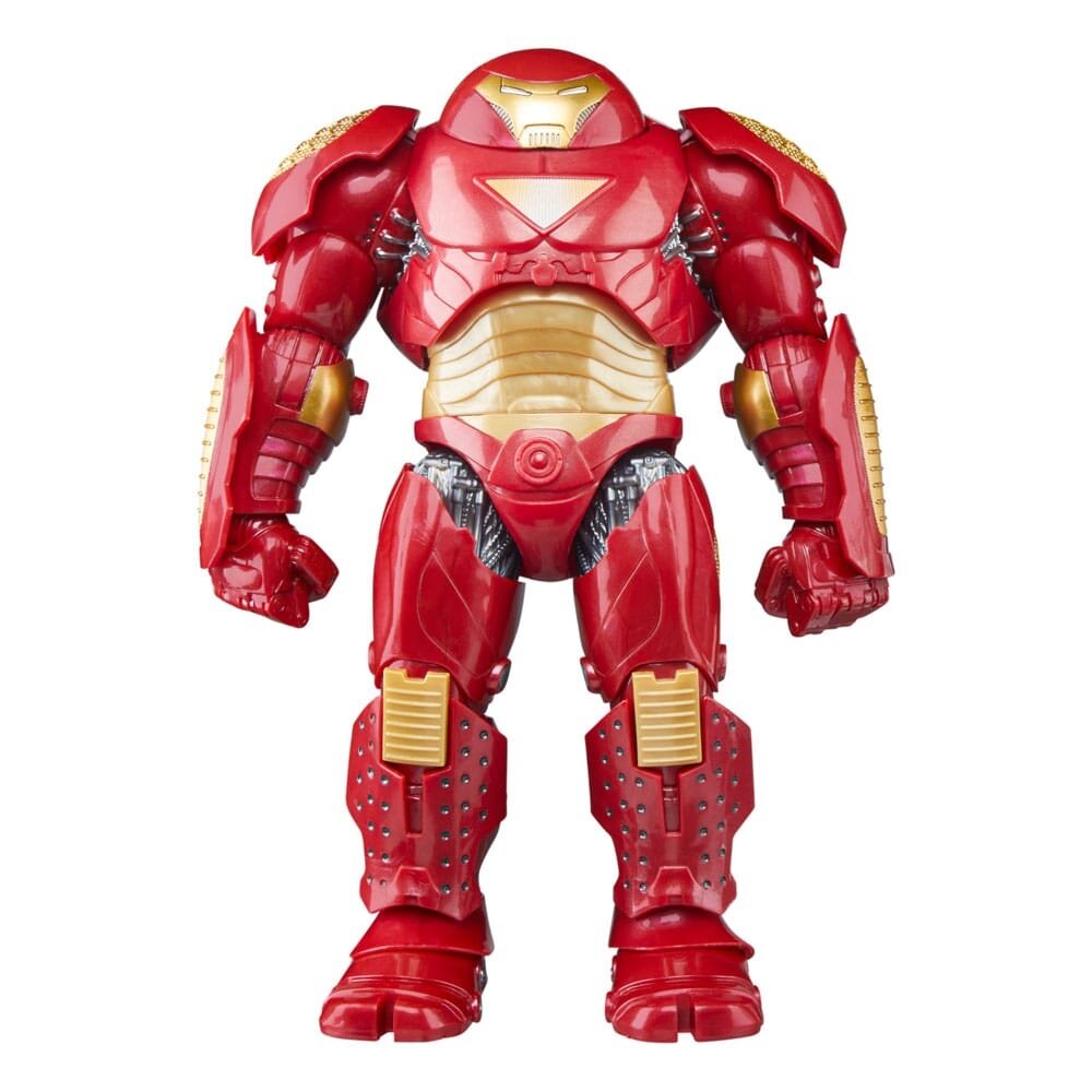Hasbro Marvel 85th Anniversary Marvel Legends Action Figure Hulkbuster 23 cm Hasbro Marvel 85th Anniversary Marvel Legends Action Figure Hulkbuster 23 cm