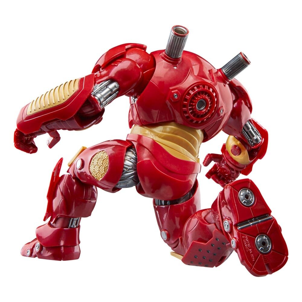 Hasbro Marvel 85th Anniversary Marvel Legends Action Figure Hulkbuster 23 cm Hasbro Marvel 85th Anniversary Marvel Legends Action Figure Hulkbuster 23 cm