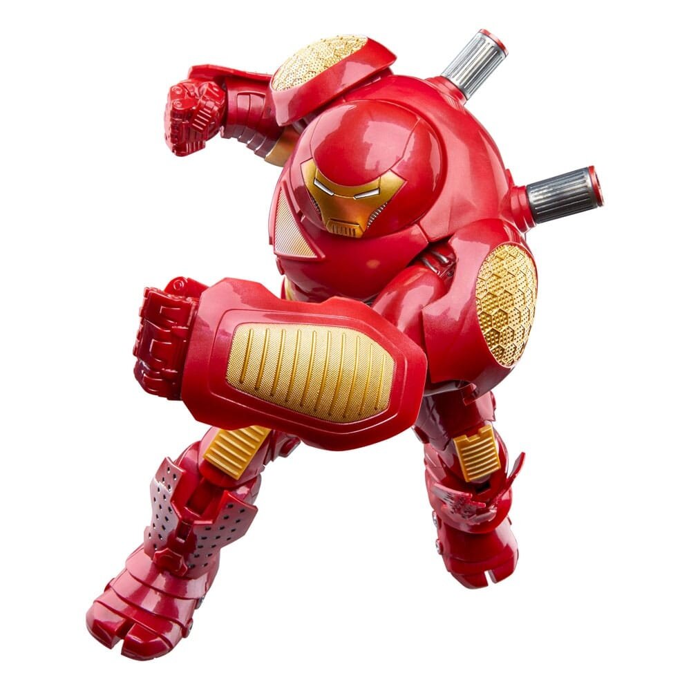 Hasbro Marvel 85th Anniversary Marvel Legends Action Figure Hulkbuster 23 cm Hasbro Marvel 85th Anniversary Marvel Legends Action Figure Hulkbuster 23 cm